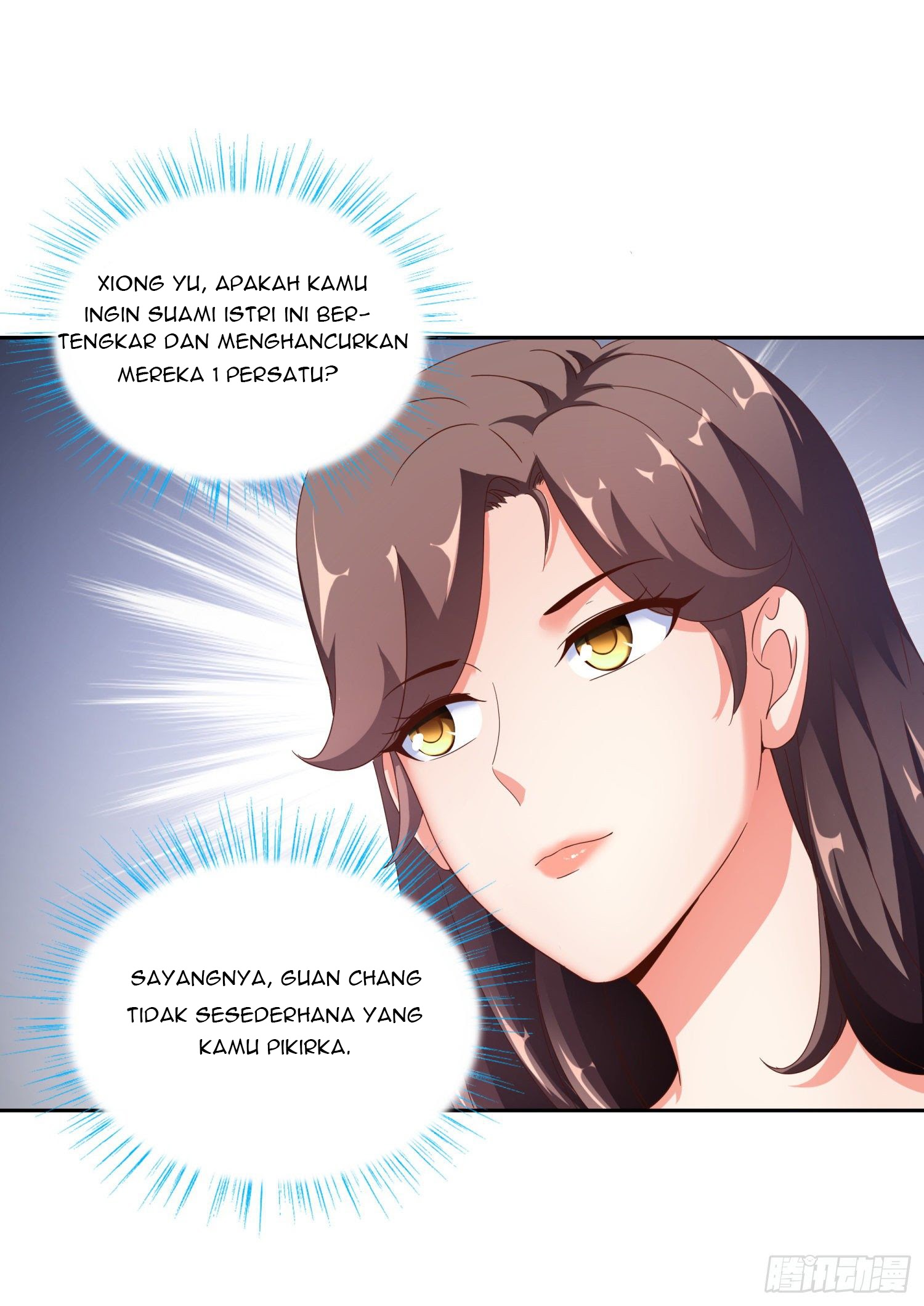 Super School Doctor (Supreme Campus Doctor) chapter 40